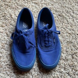 Men’s Vans